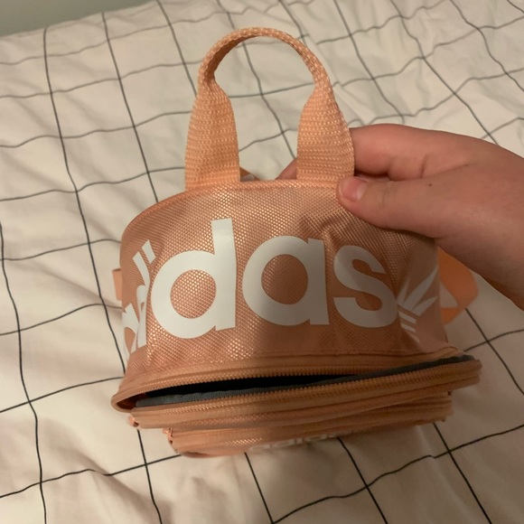 Adidas mini backpack - Picture 5 of 5